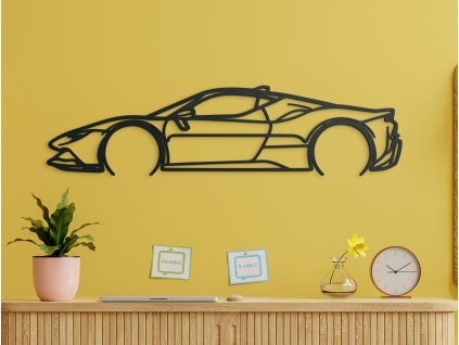 55662 sticker ferrari sf90 stradale