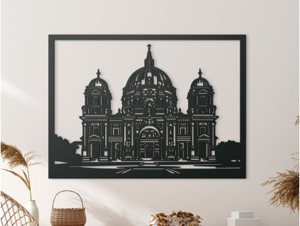 56157 1 bild berliner dom