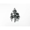 52983 2 wanddekoration baume