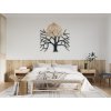 Moderne Wanddekoration BAUM
