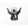 Wandsticker CHRISTUS