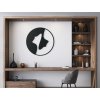 53157 4 holzsticker fur die wand yin und yang