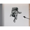 53286 holzsticker astronaut