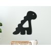 53580 sticker furs kinderzimmer dinosaurier
