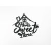 53583 2 holzsticker home sweet home