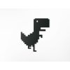 Wandsticker für Kinder Dinosaurier