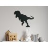 Sticker fürs Kinderzimmer Tyrannosaurus rex