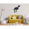 53694 4 wandsticker fur kinder dinosaurierskelett
