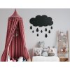Wandsticker für Kinder KLEINE WOLKE