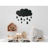 53763 3 wandsticker fur kinder kleine wolke
