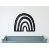 Sticker fürs Kinderzimmer REGENBOGEN