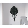 53871 wandsticker fur kinder luftballons