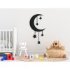 53910 1 wandsticker fur kinder mond und sterne