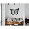 54057 1 holzsticker fur die wand schmetterling
