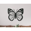 54126 holzsticker fur die wand kleiner schmetterling
