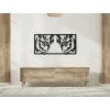 3D-Wandbild BLICK DES TIGERS