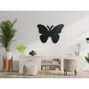 3D-Wandsticker SCHMETTERLING