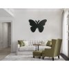54210 4 3d wandsticker schmetterling