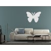 3D-Wandsticker SCHMETTERLING