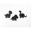 Sticker fürs Kinderzimmer KLEINE DINOSAURIER