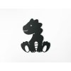 Kindersticker DRACHE