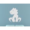 54864 kindersticker drache