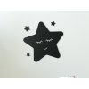 54924 wandsticker fur kinder sterne