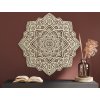 54987 1 ausgeschnittenes holzmandala symmetrie