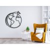 55062 1 designsticker reise um die welt