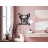 55128 1 holzbild fur die wand chihuahua