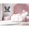 Holzbild für die Wand CHIHUAHUA
