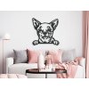 55128 4 holzbild fur die wand chihuahua