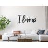 55332 4 holzaufschrift i love us