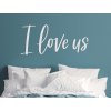 55332 holzaufschrift i love us