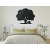 Wandbild BAUM MIT LIEBENDEN