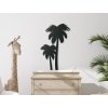Wandsticker PALMEN