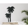 55404 wandsticker palmen