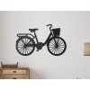 55455 5 wandsticker retro fahrrad
