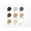 Wandsticker WLAN (Bildabmessungen 25,5 x 32,5 cm, Bildfarbe Grau)