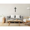 Holzkreuz für die Wand
