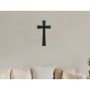 Kleines Kreuz für die Wand