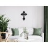 55575 1 dekoratives wandkreuz
