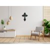 Dekoratives Wandkreuz