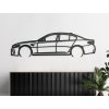 55650 4 wandbild bmw m5 competition