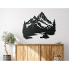 55722 1 holzbild fur die wand berg und fluss