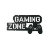 55791 2 wandsticker fur kinder gaming zone