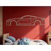 55986 holzsticker fur die wand bmw m8 competition