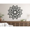 56226 3 holzmandala fur die wand blume