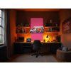 57261 4 obraz graffiti dodavka bildabmessungen 115 x 74 cm oberflachenfinish 3d