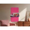 57261 5 obraz graffiti dodavka bildabmessungen 115 x 74 cm oberflachenfinish 3d